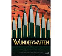 Wunderwaffen - Coffret T09 à T12