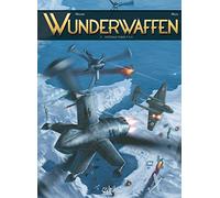 Wunderwaffen Intégrale 3 - T07 à 09
