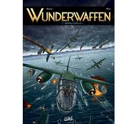 Wunderwaffen Intégrale T02 - T04 à 06