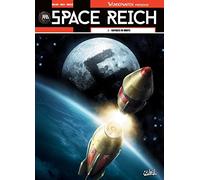 Wunderwaffen présente Space Reich T02: Rapaces en orbite