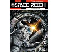 Wunderwaffen présente Space Reich T06
