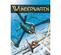 Richard D. Nolane – Wunderwaffen T3 : Les Damnés du Reich – Cartonné (Bande dessinée)