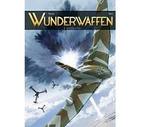 Wunderwaffen T08: La Foudre de Thor