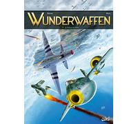 Wunderwaffen T09: Le Visiteur du soir