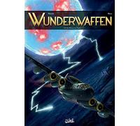 Wunderwaffen – Les Pièges Du Temps – Tome 12 – Soleil