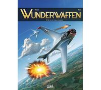 Soleil – Wunderwaffen T22