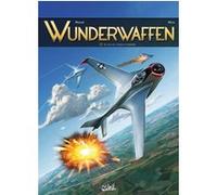 Soleil – Wunderwaffen T22