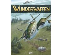 Wunderwaffen T25: Crash en Carélie – Soleil