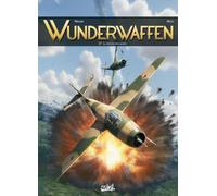 Wunderwaffen T27 (27)