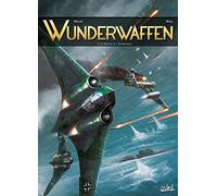 Wunderwaffen T6 - Le Spectre de l'Antarctique