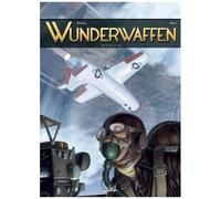 Wunderwaffen - Tome 14 - Le Feu Du Ciel