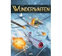 Wunderwaffen 15: Opération Gomorrhe