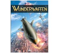 Richard D. Nolane – Wunderwaffen Tome 24 – La Vipère de Staline – Cartonné