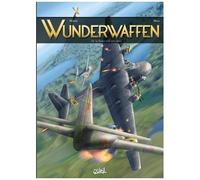 Wunderwaffen - Tome 26 - Le Diable Vole Avec Nous