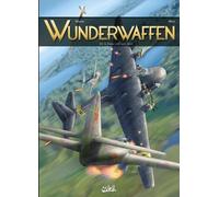 Wunderwaffen - Tome 26 - Le Diable Vole Avec Nous