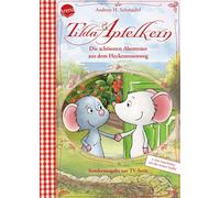 Wunderwerk Andr Tilda Apfelkern. Die schönsten Abenteuer aus dem Heckenr (Relié)