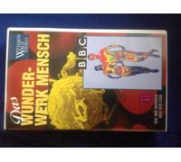 Wunderwerk Mensch 1 - Wie wir wurden, was... [VHS]
