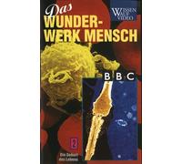 Wunderwerk Mensch 2 - Die Geburt des Lebens [VHS]