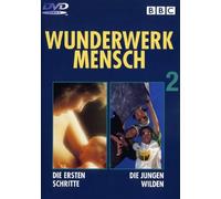 Wunderwerk Mensch 2 - Folgen 3+4