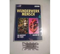 Wunderwerk Mensch 4 - Folgen 7+8