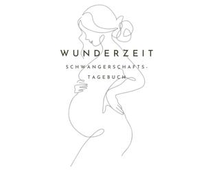 Wunderzeit - Schwangerschaftstagebuch