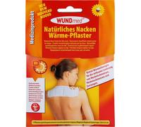 WUNDmed® 02-134 WUNDmed® Wärmepflaster Nacken 02-134 weiß 9,5 x 30,0 cm, 1 St.