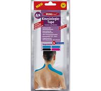 Wundmed Bande de taping épaules et nuque Kinesio Tape Sport