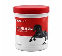 Wundmed Baume du cheval