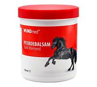 Wundmed Baume du cheval