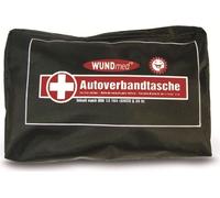 Wundmed - Boîte de pansements pour voiture