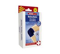 WUNDmed Genouillère de protection pour genou Taille M Lavable et réutilisable