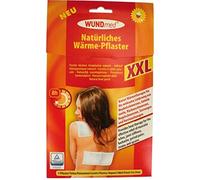 Wundmed Lot de 10 pansements chauffants XXL 19 x 13 cm