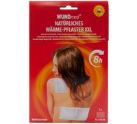 WUNDmed® 02-057 WUNDmed® Pansement thermogène XXL 02-057 blanc 13,0 x 19,0 cm, 1 pce