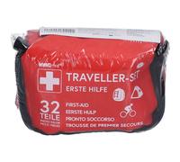 WUNDmed® Traveller-Set 32 pièces Set(S) 1 pc(s)