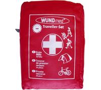 WUNDMED Trousse de secours Traveller-Set 05-026, 36 pièces