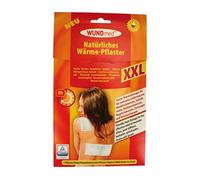 Wundmed XXL pansement chauffant - Chaleur Jusqu'à 8 heures Dimensions : 19 x 13 cm