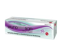 wundprosan® Gel pour plaies Gel(S) 15 g