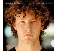 Wundrack,Jakob - with Me in Here [Import]