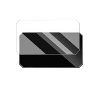 WUNIAK ELEGOO Centauri Carbon 2 Film de protection d'écran antireflet mat sans bulles pour ELEGOO Centauri Carbon 2 (CC2/CC2 Canvas), sensible au toucher
