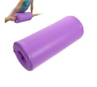 Wunikuda Coussin de protection pour barres de gymnastique - Accessoire de protection pour la danse et l'exercice - Coussin de protection pour barres de ballet et barres de danse - Pour filles et