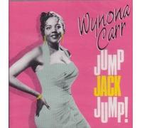 Wunona Carr - Jack Jump [Import]