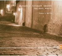Wunsch - Joana's Waltz [Import]