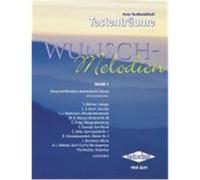 Wunsch-Melodien 1 Terzibaschitsch, Anne (Auteur)