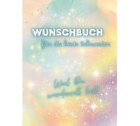 Wunschbuch für die beste Schwester