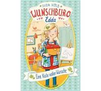 Wunschbüro Edda: Eine Kiste voller Wünsche | Suza Kolb Suza KolbSuza Kolb (Auteur)