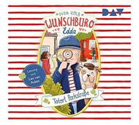 Wunschbüro Edda-Teil 5
