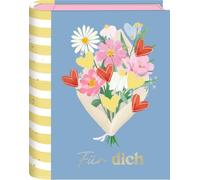 Wunscherfüller im Buchformat - Für dich: A Spring Love Story