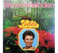 Wunschmelodien / Vinyl record [Vinyl-LP]