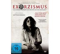 Wunstel,Gerold - Exorzismus-Nach Einer Wahren Geschichte aus Deutsc