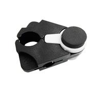 WUNZILO 1 pcs Porte-canne pour une canne ou un bâton de marche, Accessoires de canne, cadeaux pour personnes âgées à mobilité réduite